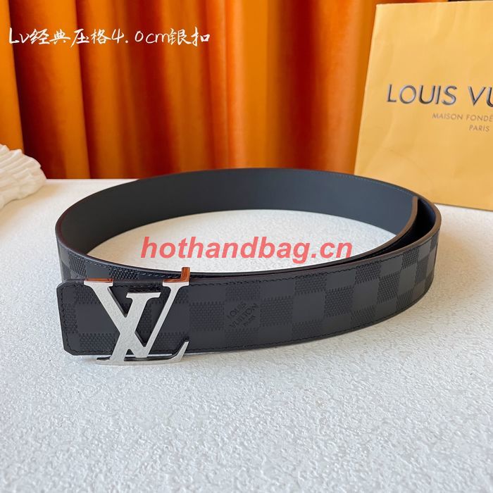 Louis Vuitton Belt 40MM LVB00068